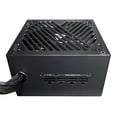 thumbnail image 3 of Apevia ATX-GX850W Galaxy 850W (No PCIe 5.0 & Gen 5 12VHPWR Connector) 80+ Gold Certified Active PFC ATX Semi-Modular Gaming Power Supply, 3 of 6