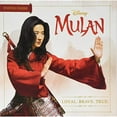 thumbnail image 1 of Mulan Live Action 8x8, 1 of 2