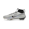 thumbnail image 3 of NIKE Nike Vapor Edge Pro 360 Metallic Football Cleats, 3 of 5