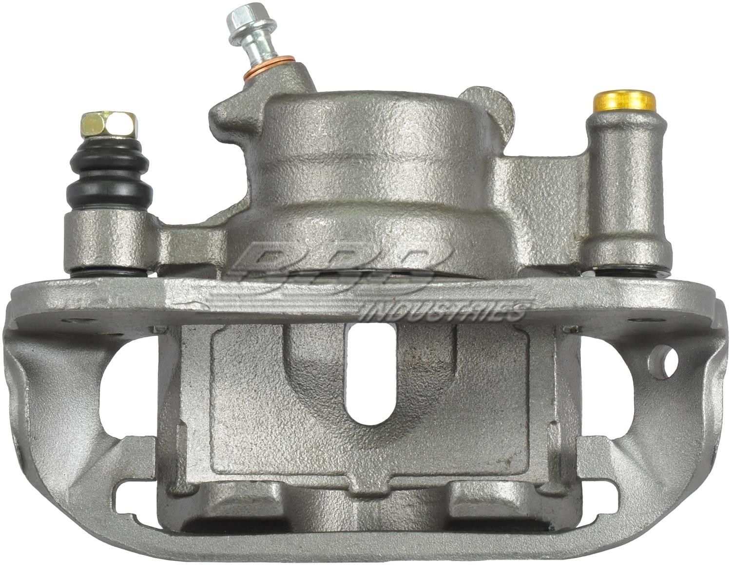 TERREPOWER formerly BBB Industries 99-01568B Reman Caliper w/installation Hardware