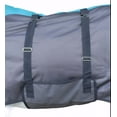 thumbnail image 5 of 84" 1200D Horse Turnout Waterproof Heavy Weight Winter Blanket  5EE22TL, 5 of 5