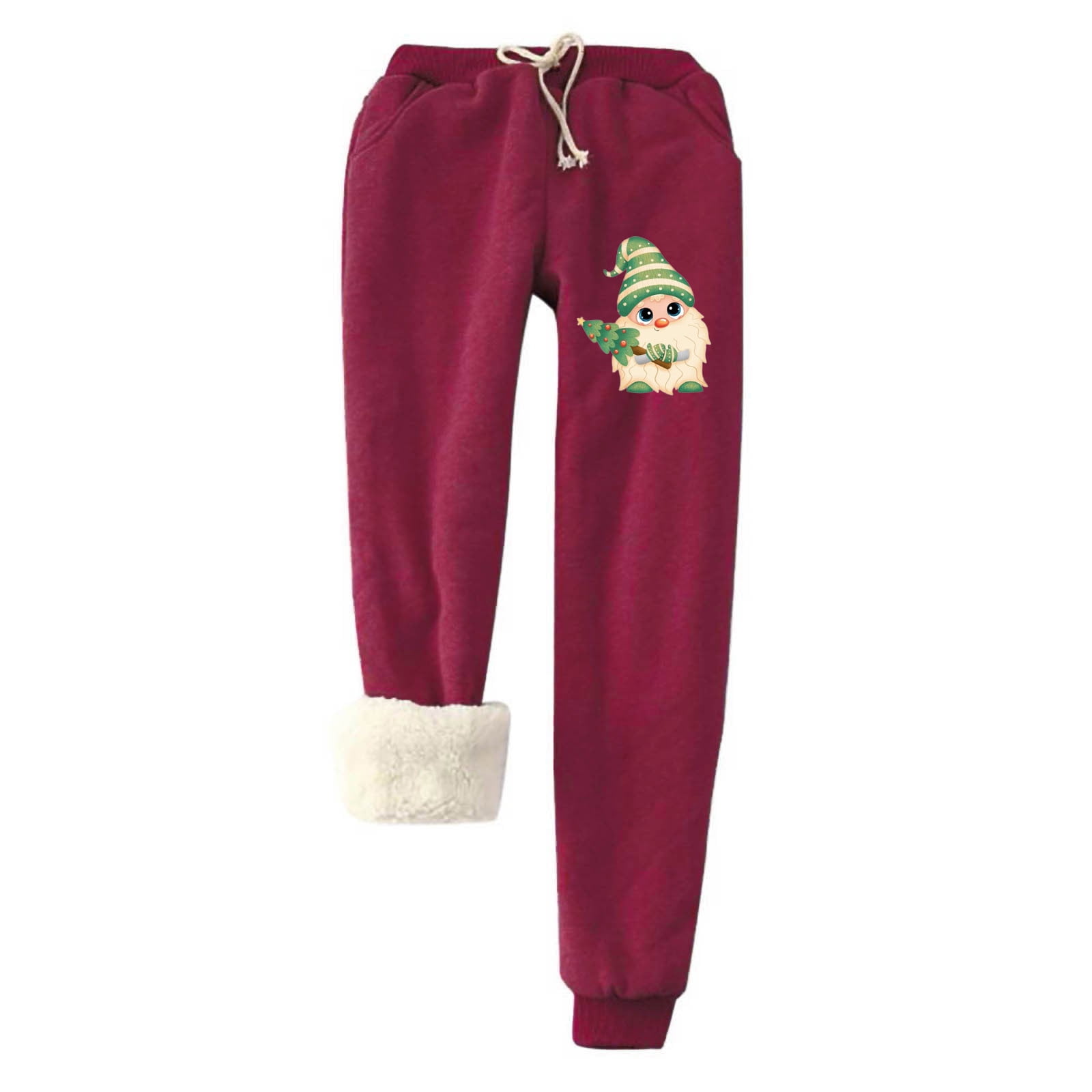 EQWLJWE Sweaterpants MJZ221019197 - Walmart.com