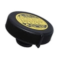 thumbnail image 2 of DYNWAVECA Radiator Coolant Recovery Tank Cap 16401-75120 Garage Coolant Reservoir Overflow Recovery Tank Cap for 2008-2012, 2 of 10