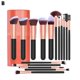thumbnail image 1 of 16piece Makeup Brush Set Makeup Tools Foundation Brush Powder Eyeshadow Brush, 1 of 1