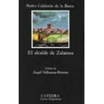 thumbnail image 1 of Pre-Owned EL ALCALDE DE ZALAMEA (Hardcover) 9788437601212, 1 of 1