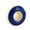 Natural/Blue, variant on Spitfire Classics Skateboard Wheels 99a 52mm Natural/Green
