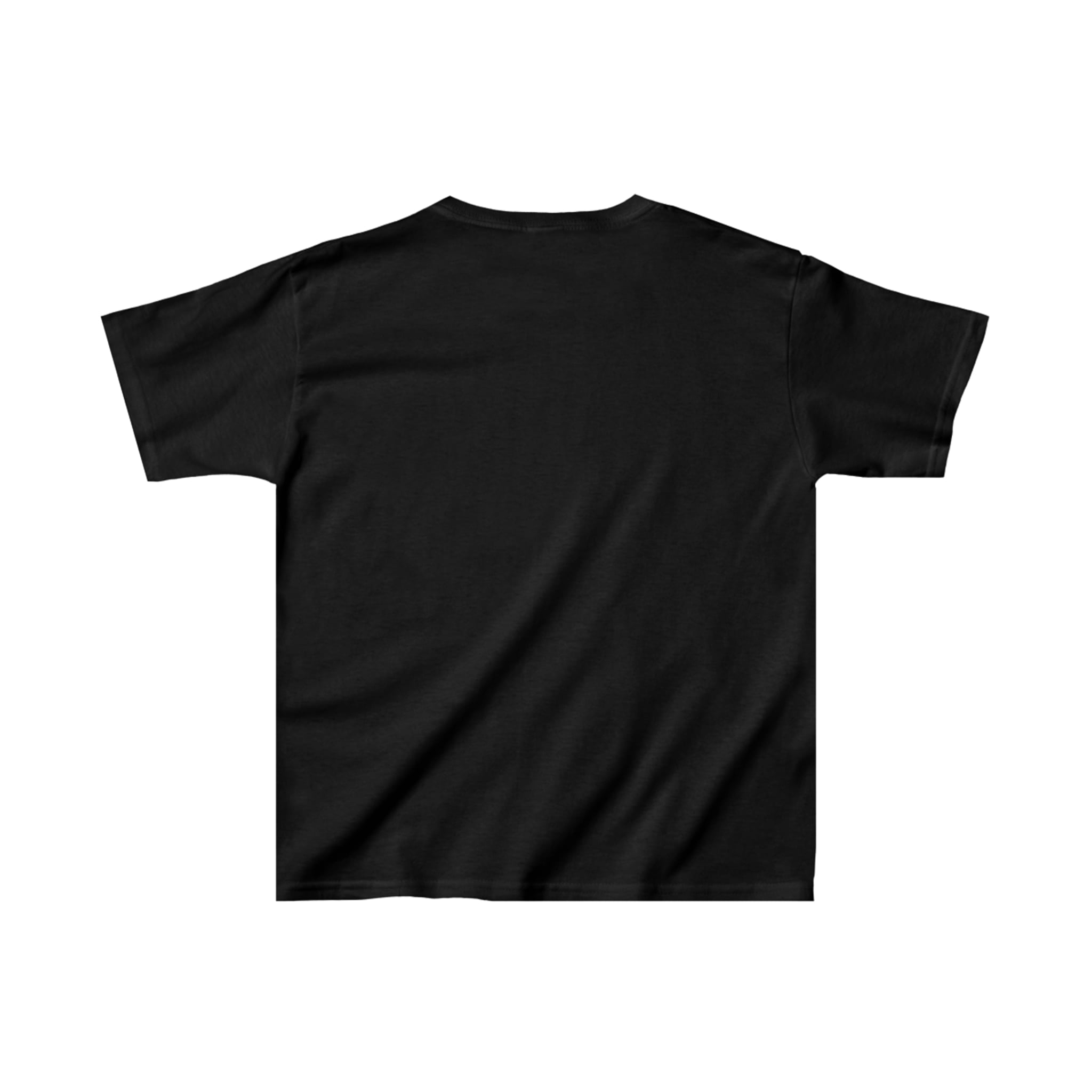 Dragon of Elements, Skate n' Surf wear on a unisex Kids Cotton Tee Shirt