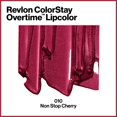 thumbnail image 2 of Revlon® Colorstay Overtime Lipcolor, 2 of 4