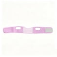 thumbnail image 2 of Adjustable V Line Face Lifting Strap Double Chin Reducer Belt Breathable Face Shaping Band Home Beauty, 2 of 6