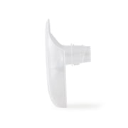 Willow Go™ Wearable Breast Pump Flange Set 24mm (2-Pack)