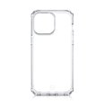 thumbnail image 2 of Funda para Celular ITSKINS Spectrum R iPhone 14 Pro Max Transparente, 2 of 6