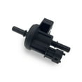 YTBW Vapor Canister Purge Valve For Chevrolet Camaro / Equinox 3.6L
