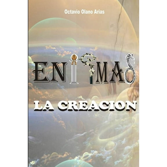 Enigmas II La Creacion (Paperback)