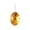 B, variant on Sparkling Acrylic Faux Gem Pendants, Colorful Hanging Ornaments for Christmas Tree and Valentine Decor, Faceted Crystal Style Holiday Party Supplies