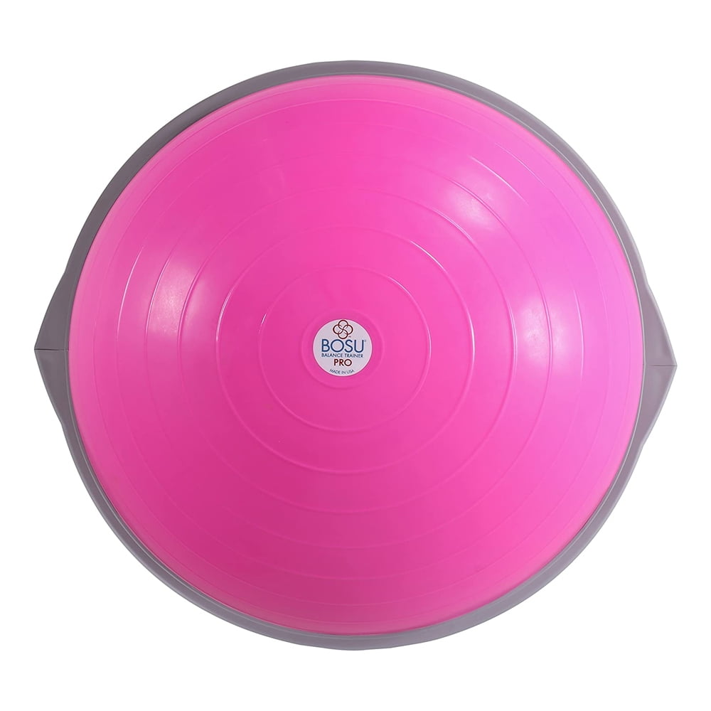BOSU Pro Balance Trainer, Pink
