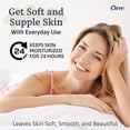thumbnail image 4 of CLERE HAND & BODY LOTION BERRIES & CREAM 400ML, 4 of 4