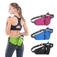 thumbnail image 1 of Bolsa de cintura deportiva para correr, bolsa de almacenamiento multifunción para botellas de agua, bolsa de cintura, organizador de botellas de agua al aire libre kaili Sencillez, 1 of 2