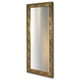 thumbnail image 2 of Espejo decorativo de pared cuerpo entero color dorado vintage Dii Frame Nostalgia, 2 of 4