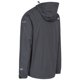 thumbnail image 2 of Trespass - Chaqueta Impermeables Hilman II para Hombre (Negro) Trespass UTTP4008_black, 2 of 2