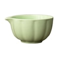 thumbnail image 1 of Tazón tradicional de matcha con regalo de inicio de brote de vertido Chawan Chawan Copa Copa Matcha Mezcla para la sala de té amante de la sala de té Verde, 1 of 8