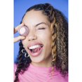thumbnail image 2 of Lottie London - Bright Bounce - Undereye Brightning Corrector - (5.5g), 2 of 9