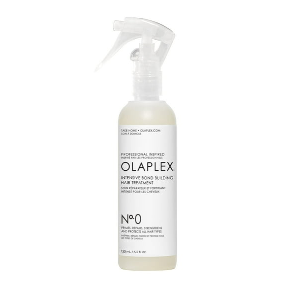 Tratamiento intensivo Olaplex Nº.0 B09P5HJMTD