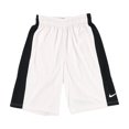 thumbnail image 1 of Nike Dri-Fit Athletic Workout - Pantalones cortos para hombre, color blanco, pequeño Nike Ejercicio, 1 of 1