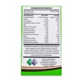 thumbnail image 3 of H Ga Jahvs A Base De Plantas Y Vitaminas 60 Tabs 500 Mg Jahvs, 3 of 3