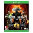 thumbnail image 2 of Mortal Kombat 11 Xbox One Aftermath Edition, 2 of 2