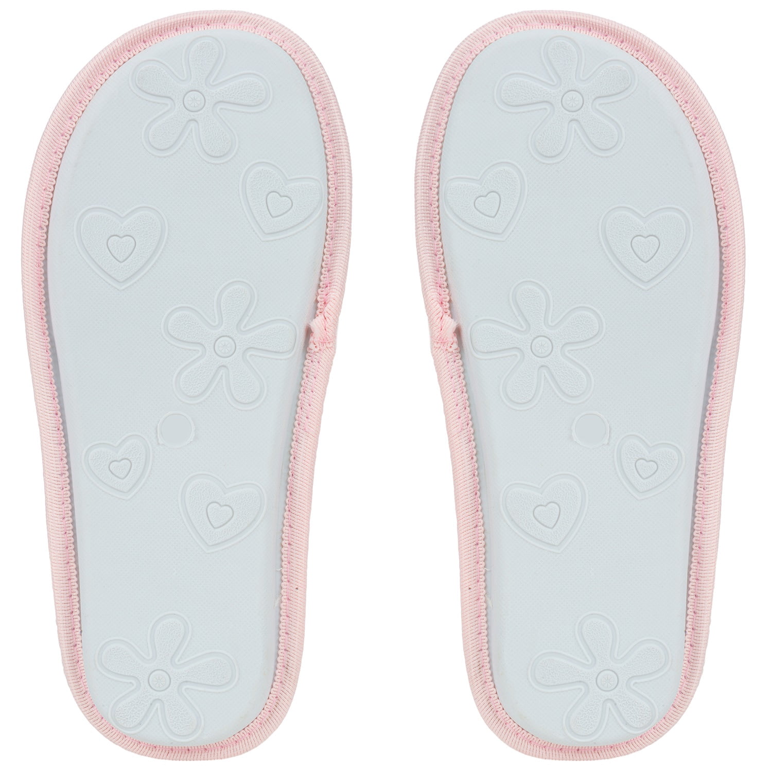 Aerusi Women's Splash Spa Indoor Slippers