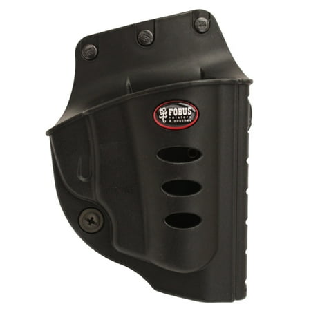 - Fobus Evolution Holster, Ruger LCR, SP101
