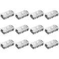 thumbnail image 1 of Caja Aparejos Pesca Gran Capacidad Herramientas Impermeable Con Tapa Transparente (+), 1 of 4