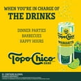 thumbnail image 6 of Topo Chico Hard Margarita Variety Pack , 12 Pack, 12 fl oz Aluminum Cans, 6.0% ABV, 6 of 10