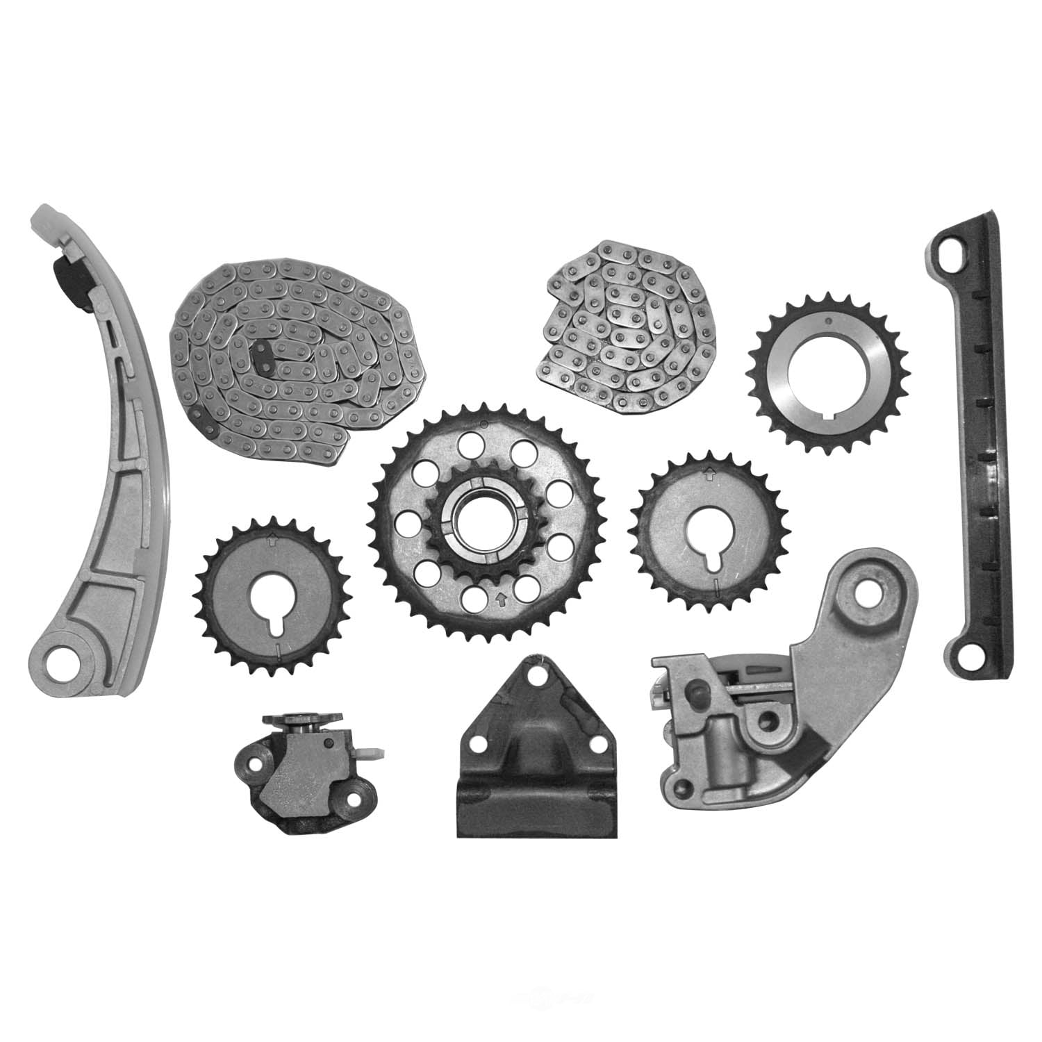 INA US ZC-76247 INA CDC Timing Chain Kit