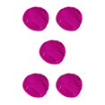 thumbnail image 1 of Gorro de Baño Impermeable Advancent Rosa Roja, 1 of 6