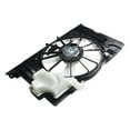 thumbnail image 4 of Radiator Cooling Fan TO3115181 Fit for Toyota Corolla 2014-2019, 4 of 5