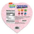 thumbnail image 4 of Frankford Krabby Patty Pretty Patties Fruit Flavor Gummy Candy Heart Tray, 5.08oz, 4 of 5