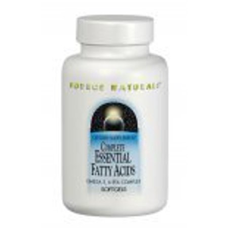Source Naturals Complete Essential Fatty Acids, 30 (Best Source Of Essential Fatty Acids)