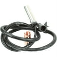 thumbnail image 5 of Brand New ABS Wheel Speed Sensor For 1993-1999 Landrover Defender and Discovery Front Left Or Right Oem Fit ABS350, 5 of 9