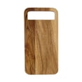 thumbnail image 2 of Oussum Wooden Cutting Board Kitchen Wood Chopping Board Utensils Tools Online, 2 of 7