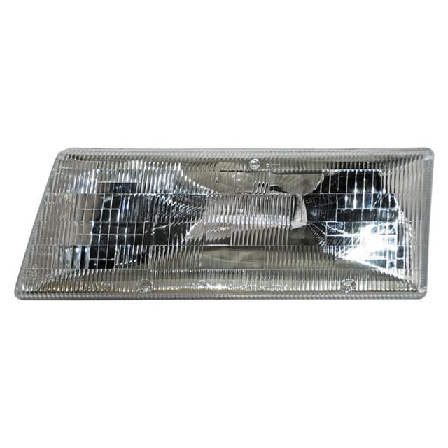 FARO - Compatible con Chrysler Shadow 1989 - 1994 Piloto GEN Genérica .