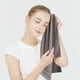 thumbnail image 1 of Xihbxyly Juego de Toallas de Algodón Suave, Toalla Absorbente de Regalo, Toalla Facial de Color Liso, Esencial para El Spa En Casa, Imprescindible para La Residencia Universitaria, Material de Bajo C, 1 of 7