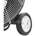 thumbnail image 6 of Blue Blower 30" Direct Drive Drum Fan, 6 of 6
