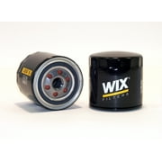 Engine Oil Filter Fits select: 1995-1997 NISSAN TRUCK, 1993-1994 NISSAN D21