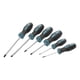 thumbnail image 2 of Destornilladores Anvil Acero 6Pzs Phillips Y Planas, 2 of 3