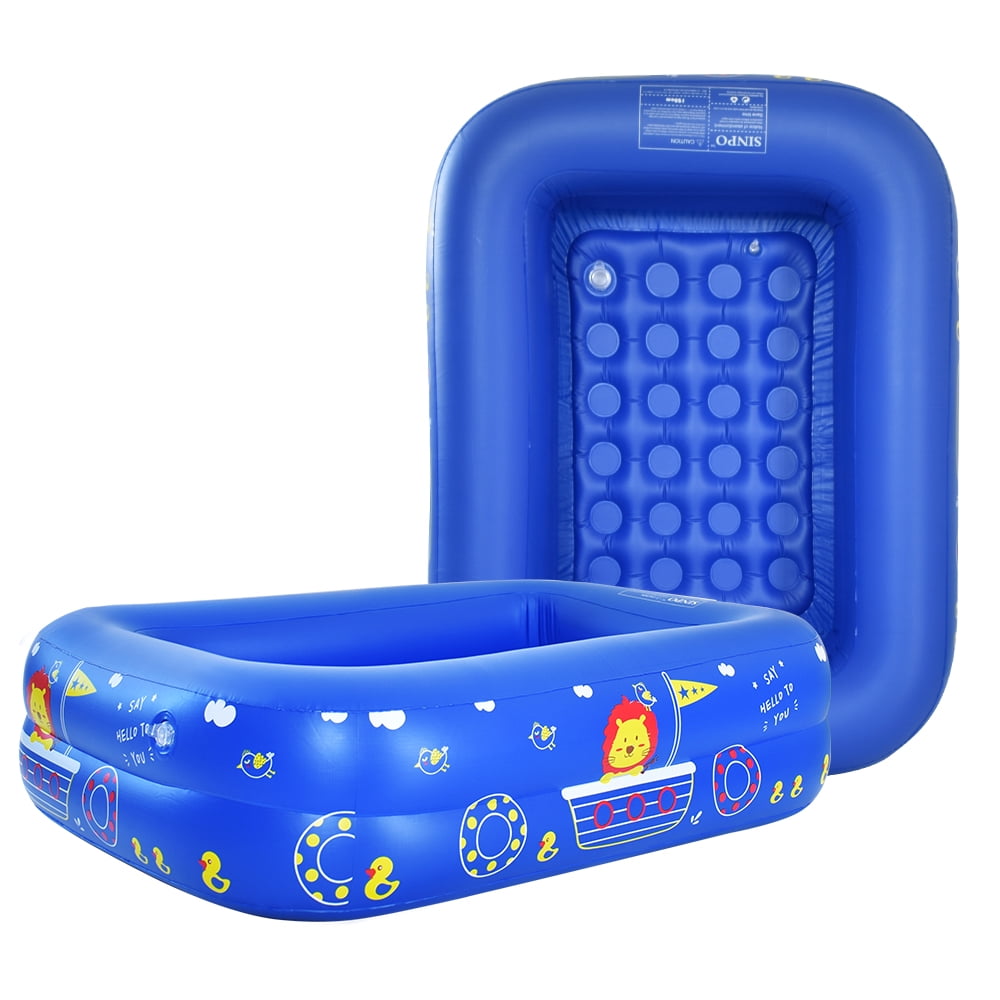 Inflatable Swimming Pool