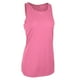 thumbnail image 1 of Camiseta de tirantes de yoga para mujer, ropa deportiva para entrenar Rosa m, 1 of 8