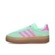 thumbnail image 3 of Gazelle Bold Pink Glow Pulse Mint Pink Blue Yellow Zapatillas vintage de pan Zapatillas clásicas informales para hombre y mujer, 3 of 4