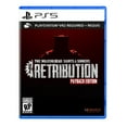 thumbnail image 1 of Jeu vidéo The Walking Dead: Saints & Sinners - Chapter 2: Retribution - Payback Edition pour (PS5), 1 of 8