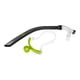thumbnail image 1 of Voit Snorkel Frontal Infantil, Negro, 1 of 3